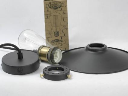 Подвесной светильник LOFT LSP-9600