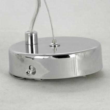 Подвесной светильник LOFT LSP-8504