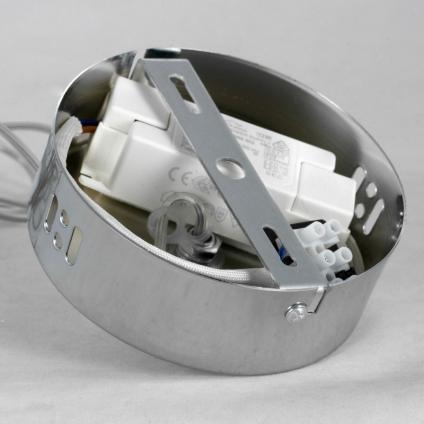 Подвесной светильник LOFT LSP-7008