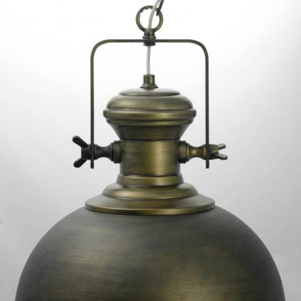 Подвесной светильник LOFT LSP-9612