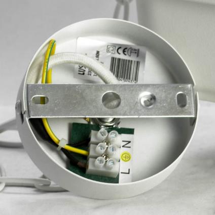 Подвесной светильник LOFT LSP-9827