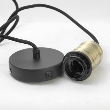 Подвесной светильник LOFT GRLSP-9610