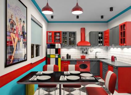 Подвесной светильник LOFT GRLSP-9656