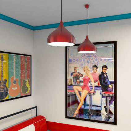 Подвесной светильник LOFT GRLSP-9656