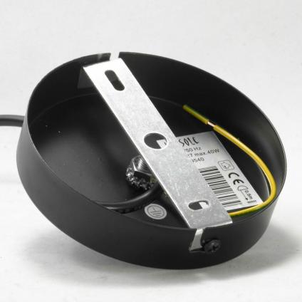 Подвесной светильник LOFT LSP-9540