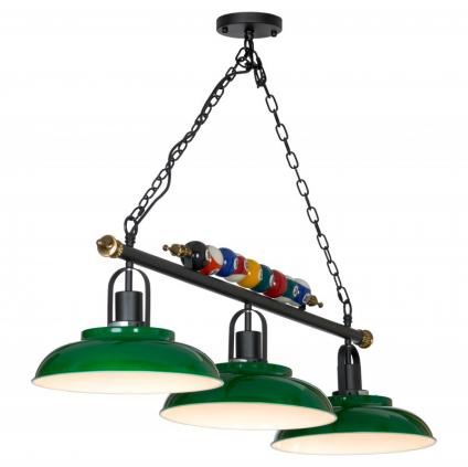 Подвесной светильник LOFT LSP-9542