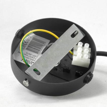 Подвесной светильник LOFT LSP-9672