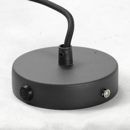 Подвесной светильник LOFT LSP-9672