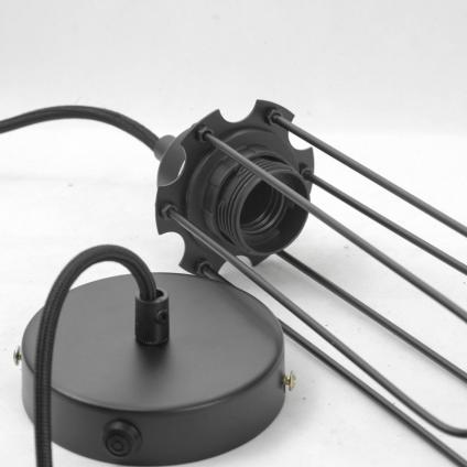 Подвесной светильник LOFT LSP-9608