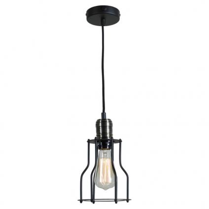 Подвесной светильник LOFT LSP-9610