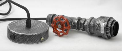 Подвесной светильник LOFT LSP-9692