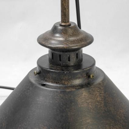 Подвесной светильник LOFT LSP-9833