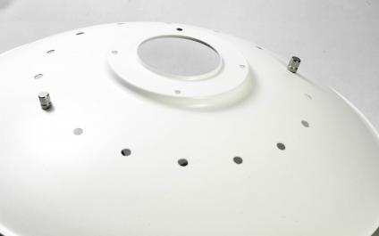 Подвесной светильник LOFT LSP-8030