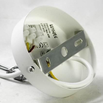 Подвесной светильник LOFT LSP-8030