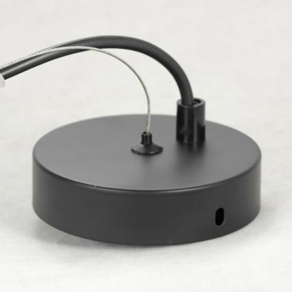 Подвесной светильник LOFT LSP-8407