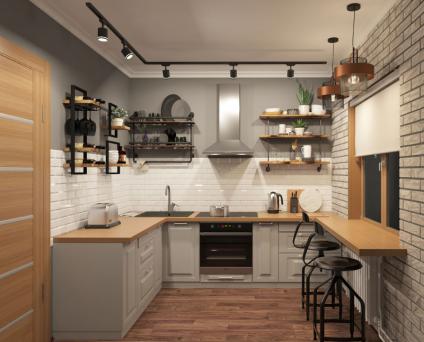 Подвесной светильник LOFT LSP-8407