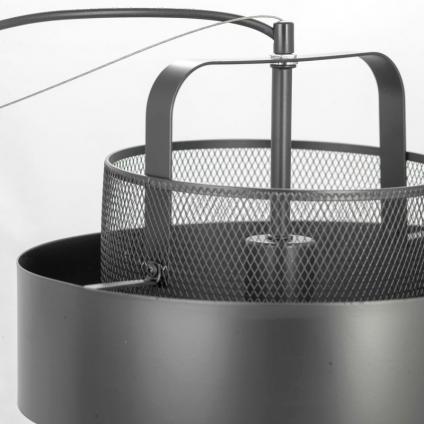 Подвесной светильник LOFT LSP-8408