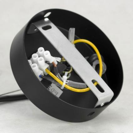 Подвесной светильник LOFT LSP-8408