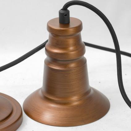 Подвесной светильник LOFT LSP-9698