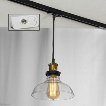 Светильник на шине LOFT LSP-9606-TAW