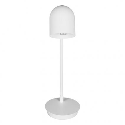 Настольная лампа LOFT IT 10144 White