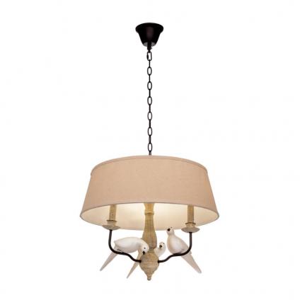 Подвесная люстра LOFT IT LOFT1029A-2
