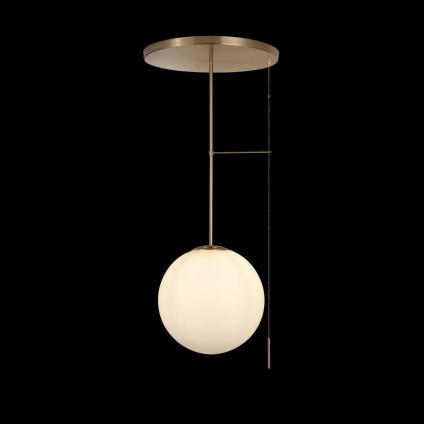 Накладной светильник LOFT IT 10029PM Gold
