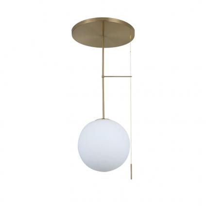 Накладной светильник LOFT IT 10029PM Gold