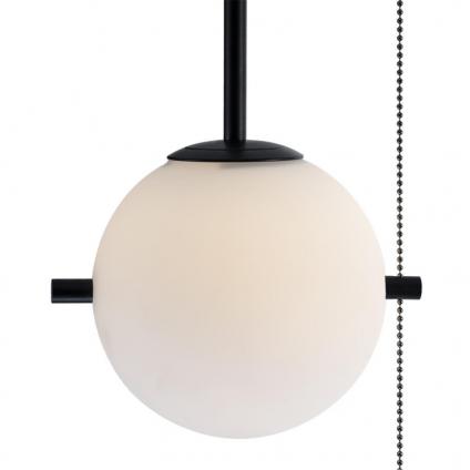 Накладной светильник LOFT IT 10029PS Black