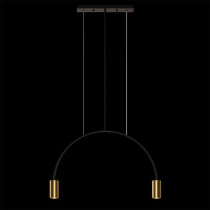 Подвесной светильник LOFT IT 5043-2