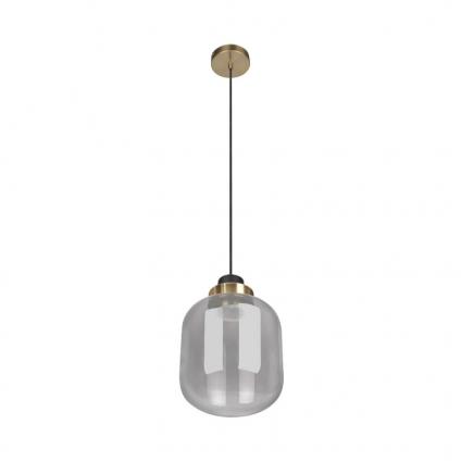 Подвесной светильник LOFT IT 10140A Smoke