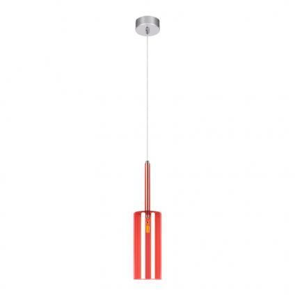 Подвесной светильник LOFT IT 10232/B Red