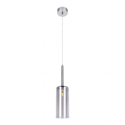 Подвесной светильник LOFT IT 10232/B Smoke