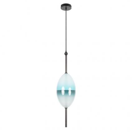 Подвесной светильник LOFT IT 10223/E Blue
