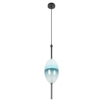 Подвесной светильник LOFT IT 10223/E Blue