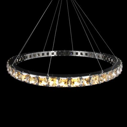 Подвесной светильник LOFT IT 10204/1000 Chrome