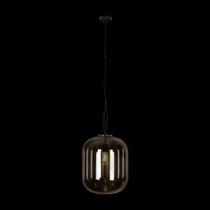 Подвесной светильник LOFT IT 10195/350 Amber