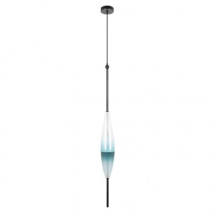 Подвесной светильник LOFT IT 10223/A Blue