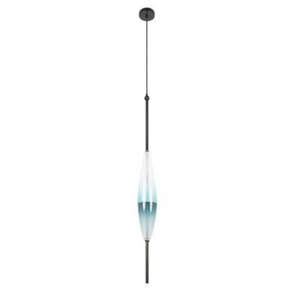 Подвесной светильник LOFT IT 10223/A Blue