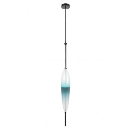 Подвесной светильник LOFT IT 10223/C Blue