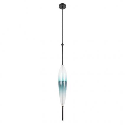 Подвесной светильник LOFT IT 10223/C Blue