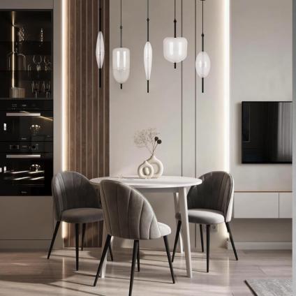 Подвесной светильник LOFT IT 10223/E White