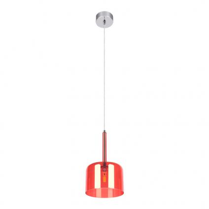 Подвесной светильник LOFT IT 10232/A Red