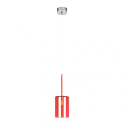 Подвесной светильник LOFT IT 10232/C Red