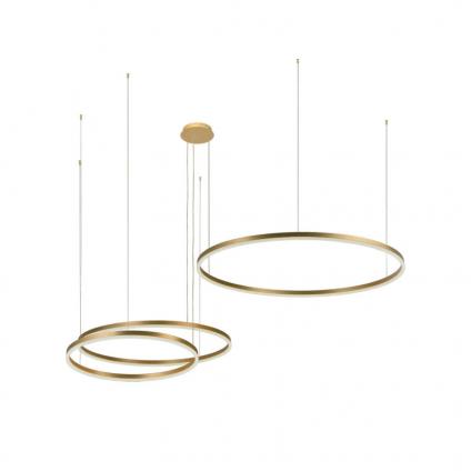 Подвесной светильник LOFT IT 10017/3S