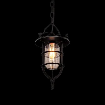 Подвесной светильник LOFT IT LOFT1141