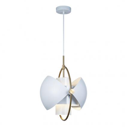 Подвесной светильник LOFT IT LOFT9915-WH