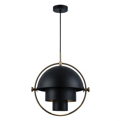 Подвесной светильник LOFT IT LOFT9915-BL
