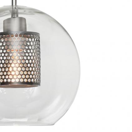 Подвесной светильник LOFT IT LOFT2567-B