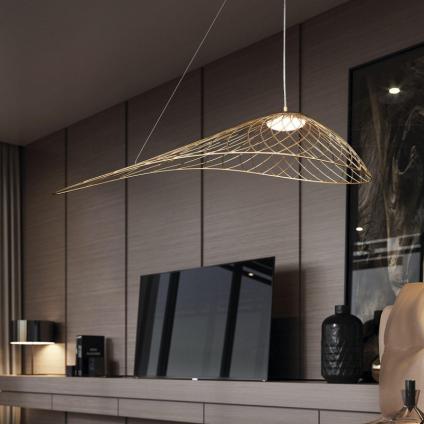 Подвесной светильник LOFT IT 10127/760 Gold